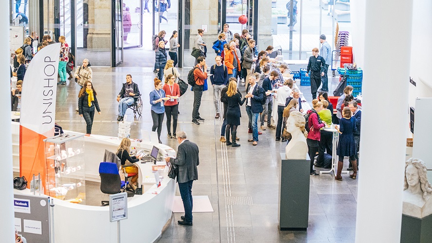 Aufgepasst! Erste deutschlandweite Konferenz „Achtsamkeit in der Bildung - Basis für Resilienz und gesellschaftliches Engagement" 