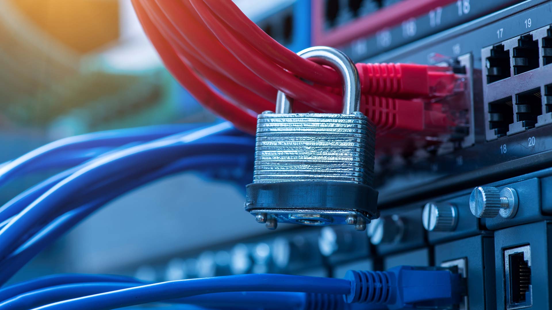 Aufgrund der Corona-Pandemie verstärkter Anstieg von Cyberangriffen Aufgrund der Corona-Pandemie verstärkter Anstieg von Cyberangriffen
